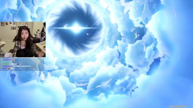 these neuvillette summons will make you feel better about yours | Genshin Impact Summons смотреть онлайн