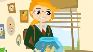 Go Getter 1 Unit 7 Grammar Lesson 7.2 «Hamsters dont talk»