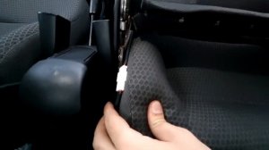 ПОДОГРЕВ СИДЕНИЙ на ВАЗ 2113.ПОДРОБНАЯ и ПРОСТАЯ УСТАНОВКА