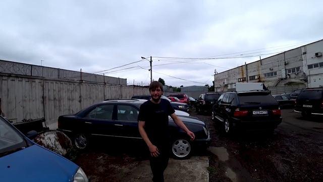 Спор на миллион или трудовые будни перекупов! смотреть онлайн
