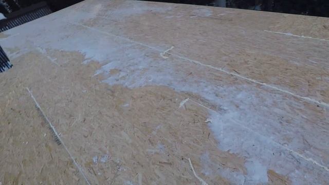 Испытываем на прочность перекрытия по методу Стройхлама. Можно ли легко разорвать срощенную доску смотреть онлайн