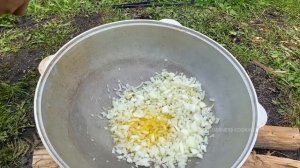 КАК ПРИГОТОВИТЬ КРОЛИКА В ДИКОЙ МЕСТНОСТИ / ЛУЧШИЙ РЕЦЕПТ ПРИГОТОВЛЕНИЯ КРОЛИКА ОТ ШЕФ-ПОВАРА