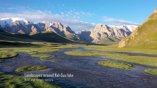 Expedition Around Kyrgyzstan (Part I).mp4