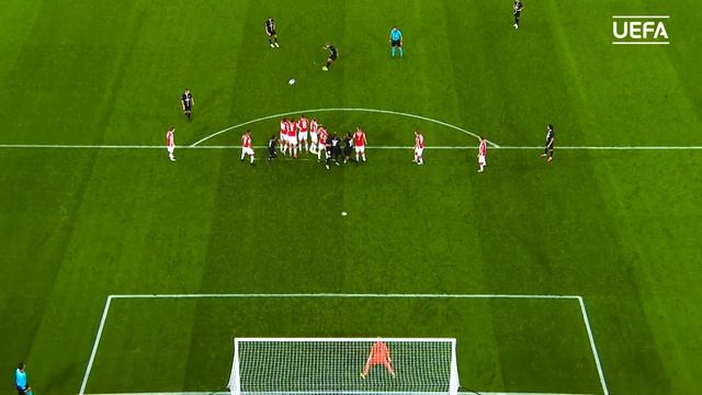 The best of NEYMAR's 2018 in 60 seconds! смотреть онлайн