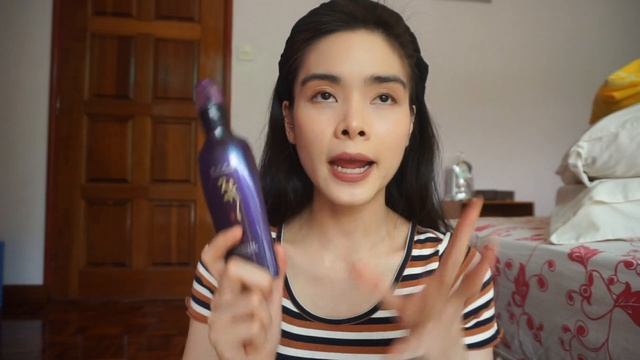 ผมร่วง ผมบาง ศีรษะล้าน ผมขึ้นใหม่ ใช้อะไรดี? | ได้ผลจริง! บำรุงเส้นผม แก้ปัญหา เห็นผลเร็วมาก! :CHO❤ смотреть онлайн