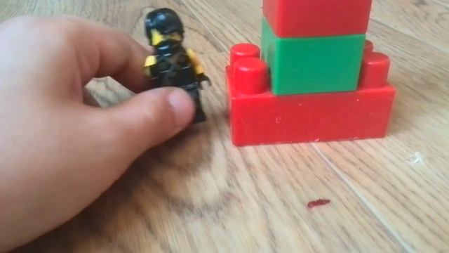 Интересное видео для малышей с деталями и рисунок смотреть онлайн