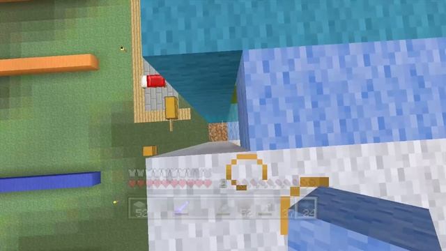Minecraft Xbox - Quest For Sheep In Sheep (43) смотреть онлайн