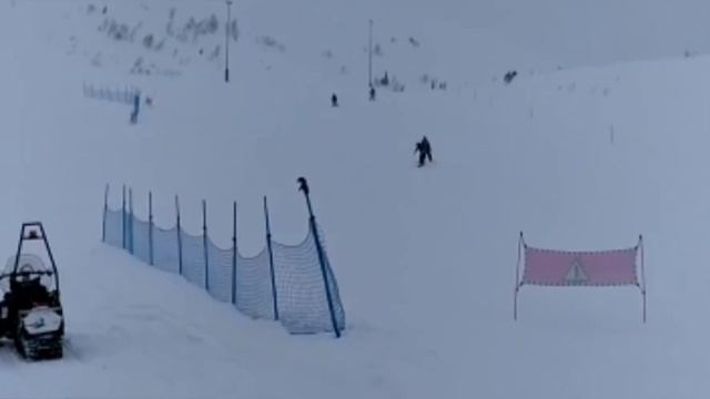 Мурманск Кировск #bigwood