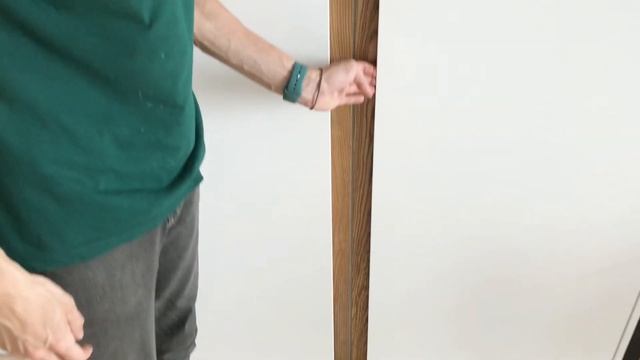 Фасады для Икеа корпусов - дверки с ручками из дерева смотреть онлайн