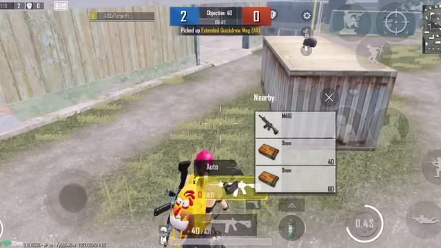 Crosshair Position Is Correct But Bullets Are Not Connecting - Why ? ? BGMI/PUBG MOBILE TIPS смотреть онлайн