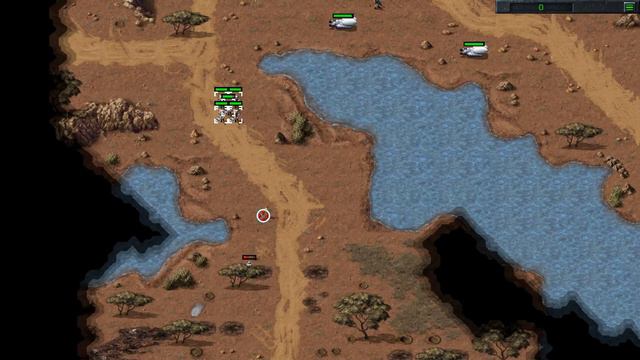 C&C: TD Remastered Миссия для Консоли прохождения без комментария - Часть 7 смотреть онлайн