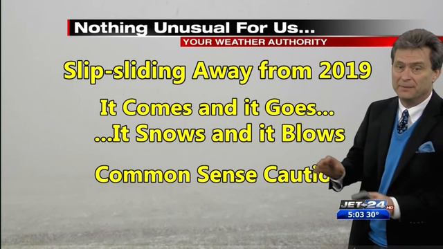 Meteorologist Tom Atkins gives New Year's Eve and New Year's Day forecast 5 p.m. смотреть онлайн