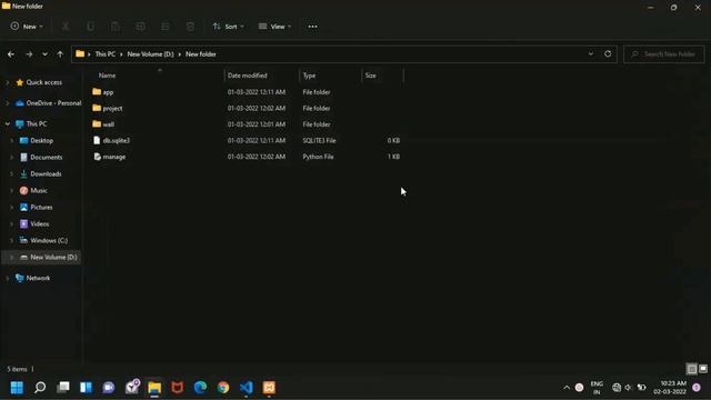 OperationalError_ (2002, _Can't Connect To Server On 'localhost' (10061)_) | 2022|Window 11| Update