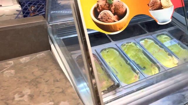 Шведский стол по-китайский!  汉江山料理级自助烤肉