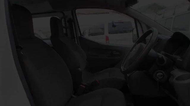 NV200バネット NOxPM適合1.6ガソリン車 DX 2/5人乗り VM20 中古 смотреть онлайн