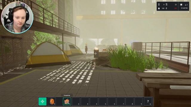 Обзор игры Common'hood. смотреть онлайн