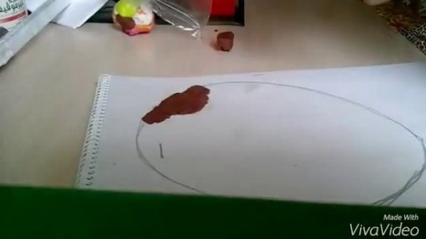 Как сделать маску джейсона (часть 1)how to make mask jason