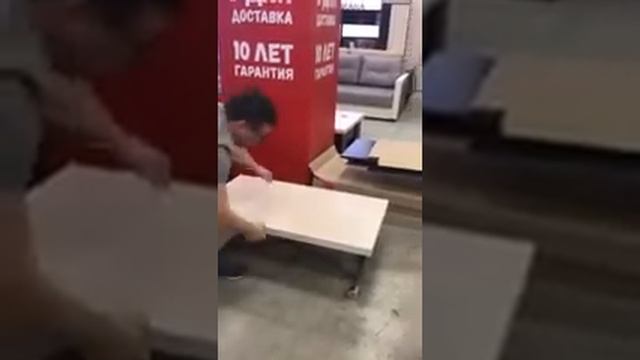 Много Мебели СТОЛ ТРАНСФОРМЕР 2 смотреть онлайн