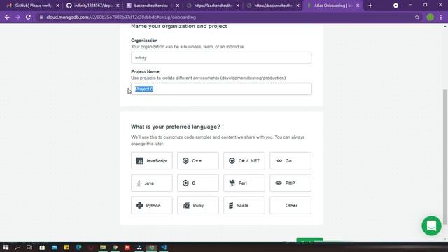Deploy React JS , NodeJS, MongoDB app | Heroku смотреть онлайн