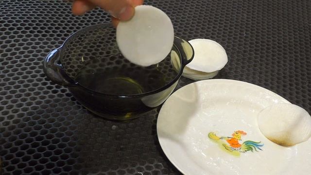 Отличная идея из ватных дисков своими руками! смотреть онлайн