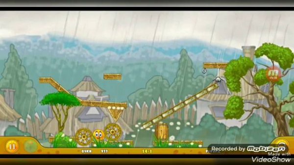 Полное прохождение игры Cover Orange 4 часть