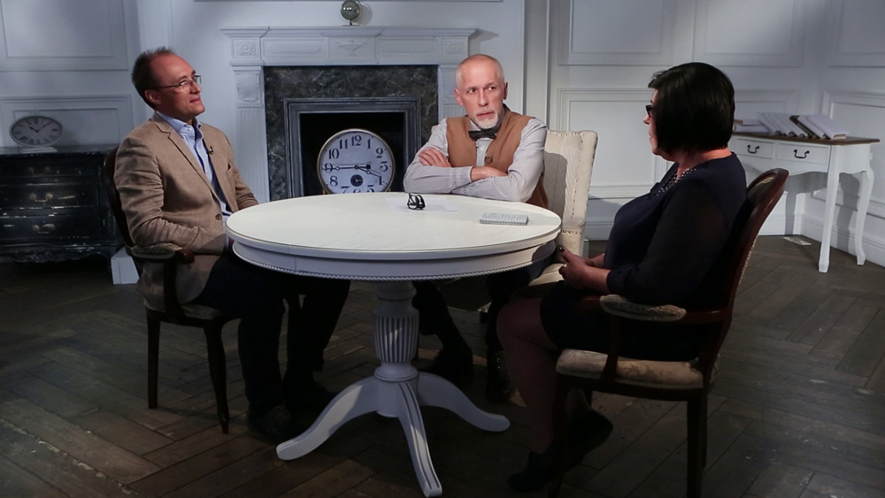 Историческое документальное кино: сколько в нём истории? смотреть онлайн