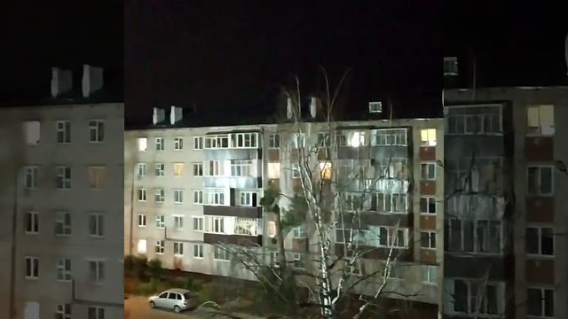 Ураган.# Гром и молнии смотреть онлайн