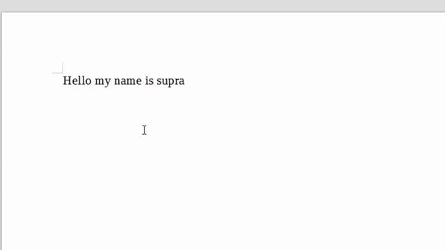 Some short cut keys of Libre writer in hindi and english смотреть онлайн