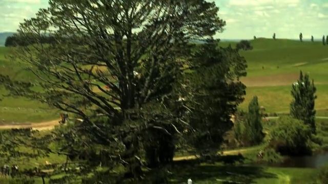 Visit Hobbiton смотреть онлайн