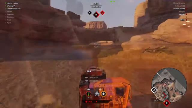 6 cannon spider fusion build смотреть онлайн