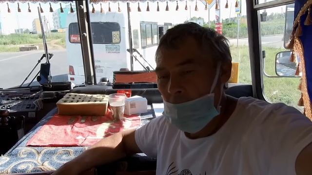 МОЙ ПЕРВЫЙ РАБОЧИЙ ДЕНЬ. Сколько заработал? смотреть онлайн