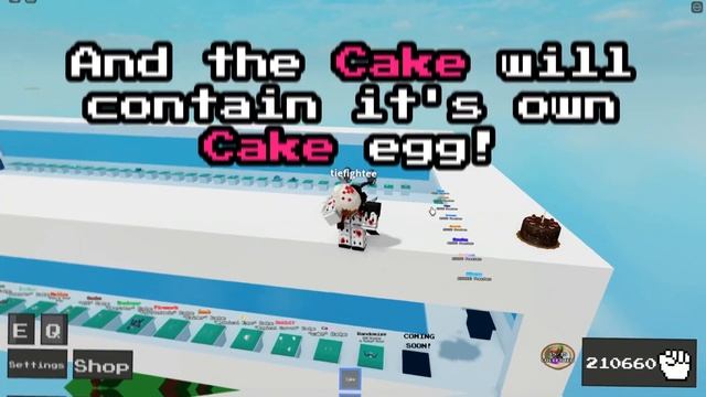 HOW TO FIND ALL 15 EGGS IN ABILITY WARS EASTER UPDATE | Ability Wars ROBLOX