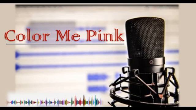 What is your favorite color?// Color Me Pink смотреть онлайн