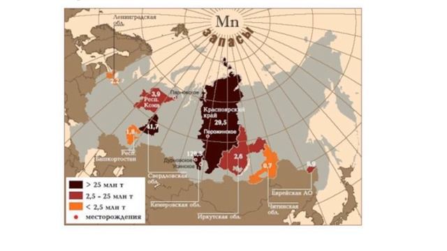 Сибирь Особенности природно ресурсного потенциала смотреть онлайн
