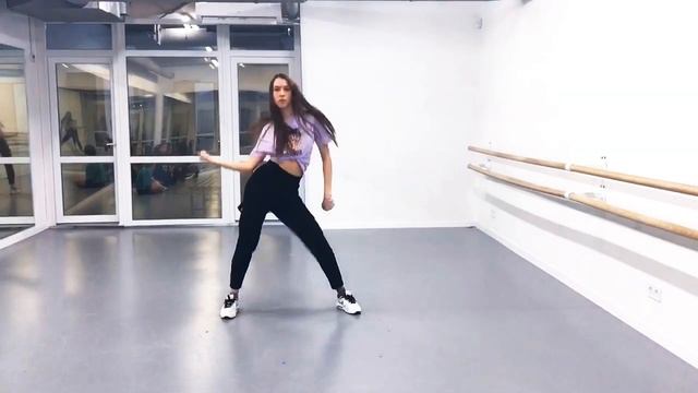 ? NK - ELEFANTE (#ELEFANTE) | ЭЛЕФАНТЕ - DANCE BY Valeristorm