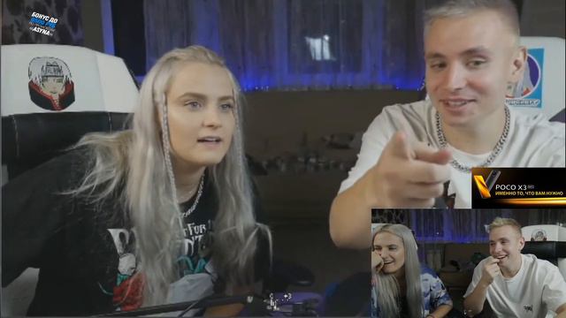 Modestal смотрит МУД МОДЕСТАЛ 8 | MODESTAL | МОНТАЖ