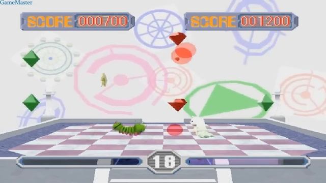 Digimon Rumble Arena 100% - Full Game Walkthrough / Longplay [ALL DIGIMONS] (HD) смотреть онлайн