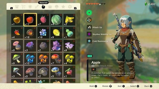 How to Reveal ALL CAVE LOCATIONS in Zelda Tears of the Kingdom! смотреть онлайн