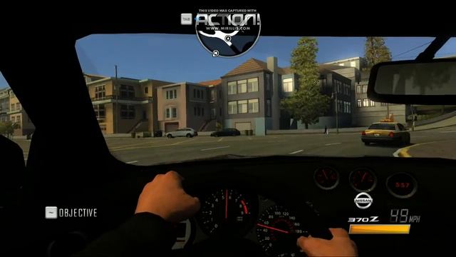 TEST Driver Sanfrancisco - Nvidia 820m - I5 - 4gb de ram - gráficos Médios смотреть онлайн