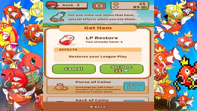 Pokemon's: Magikarp Jump - THE BEST GAME EVER! {Android / iOS} смотреть онлайн