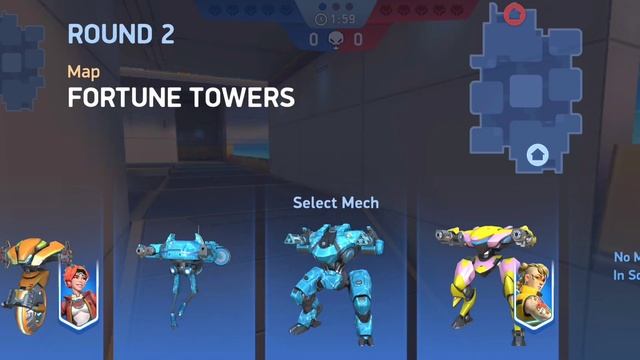 Mech Arena gameplay. quick match 5×5 deathmatch смотреть онлайн
