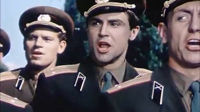 Ключи от неба нач+песня смотреть онлайн