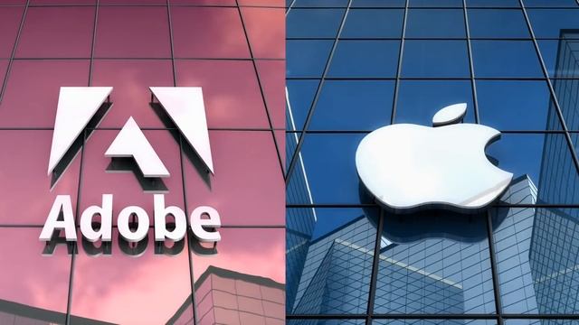 How Apple Killed Flash смотреть онлайн