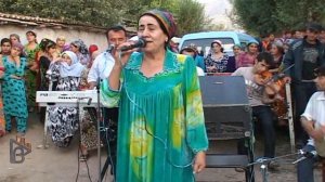 Охирон Туёнаи Шодравон Нигина Раупова Кисми  Ohiron Tuyonai Shodravon Nigina Raupova Qismi 3