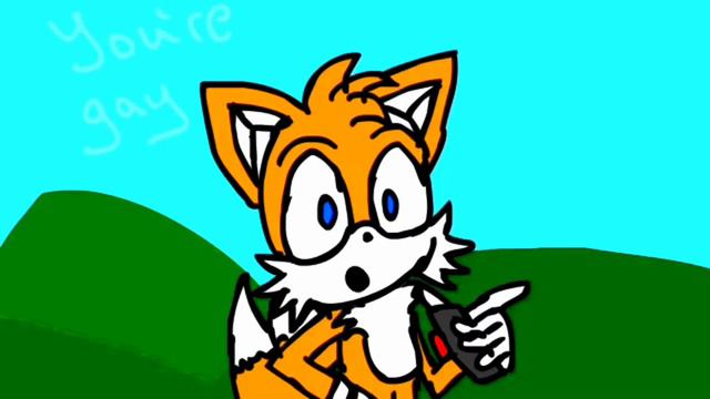 тейлз новый девайс три части на русском