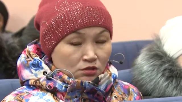 «Комфортная среда» в действии. Сюнайсалинцы высказали свои предложения смотреть онлайн