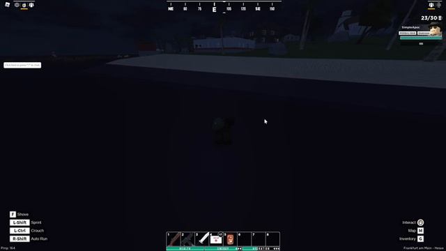 I GOT RUSHED - Apocalypse Rising 2 (ROBLOX) смотреть онлайн