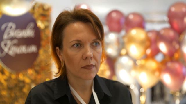 ВИЗАВИ Консалт 25 лет! смотреть онлайн