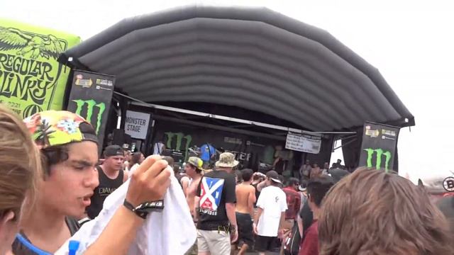 Warp Tour 2014 смотреть онлайн