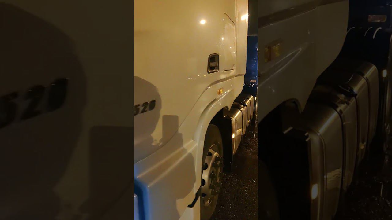 Донг Фенг. Полный обзор на моем канале. смотреть онлайн